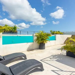 Toh House Luxury By Boutique Mx Apartahotel