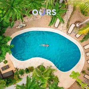 Hacienda Paradise Boutique By Xperience Playa del Carmen