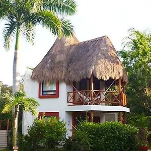 Palapas By Mahekal Hotel Playa del Carmen