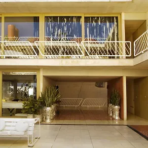 Basico Hotel Playa del Carmen